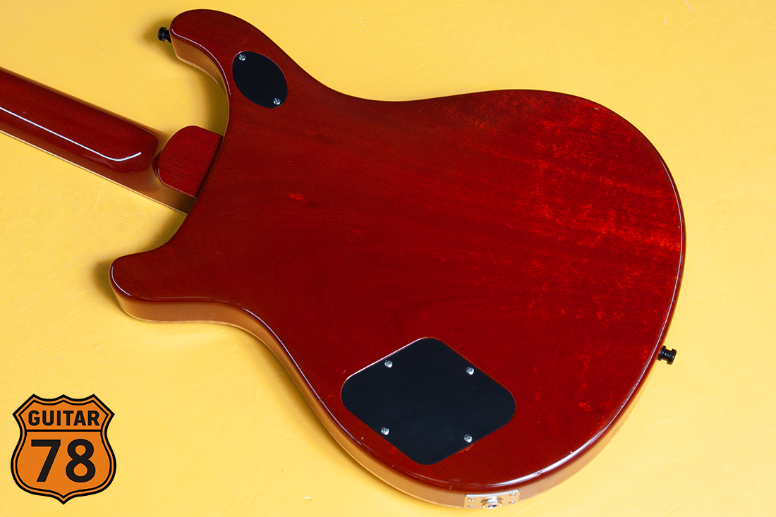 PRS McCarty 594, USA 2021