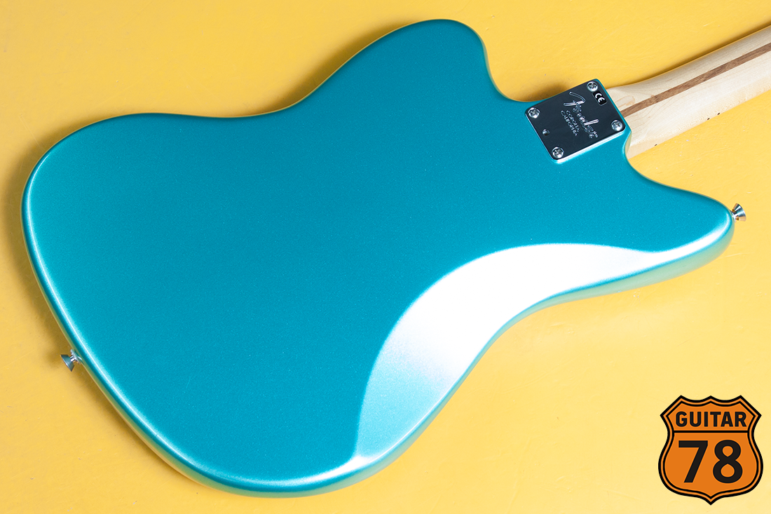 Fender American Professional Jazzmaster USA 2017