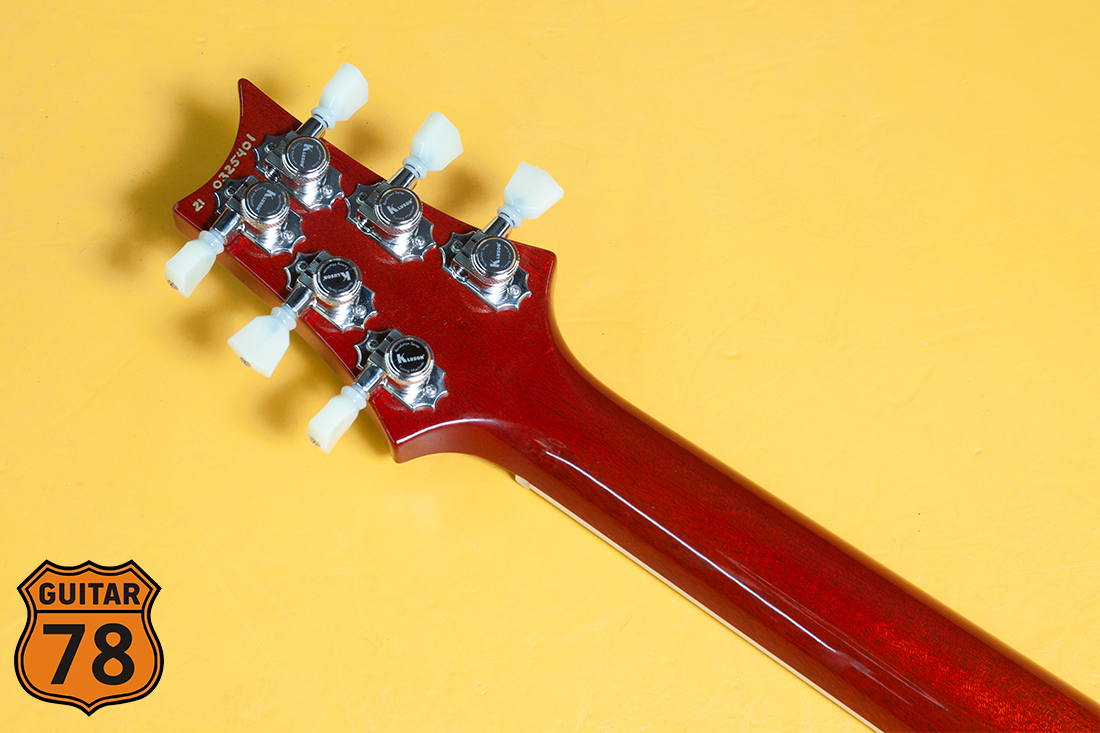 PRS McCarty 594, USA 2021