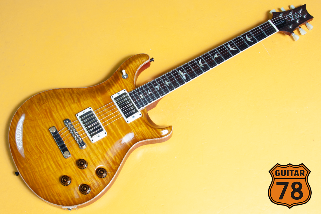 PRS McCarty 594, USA 2021