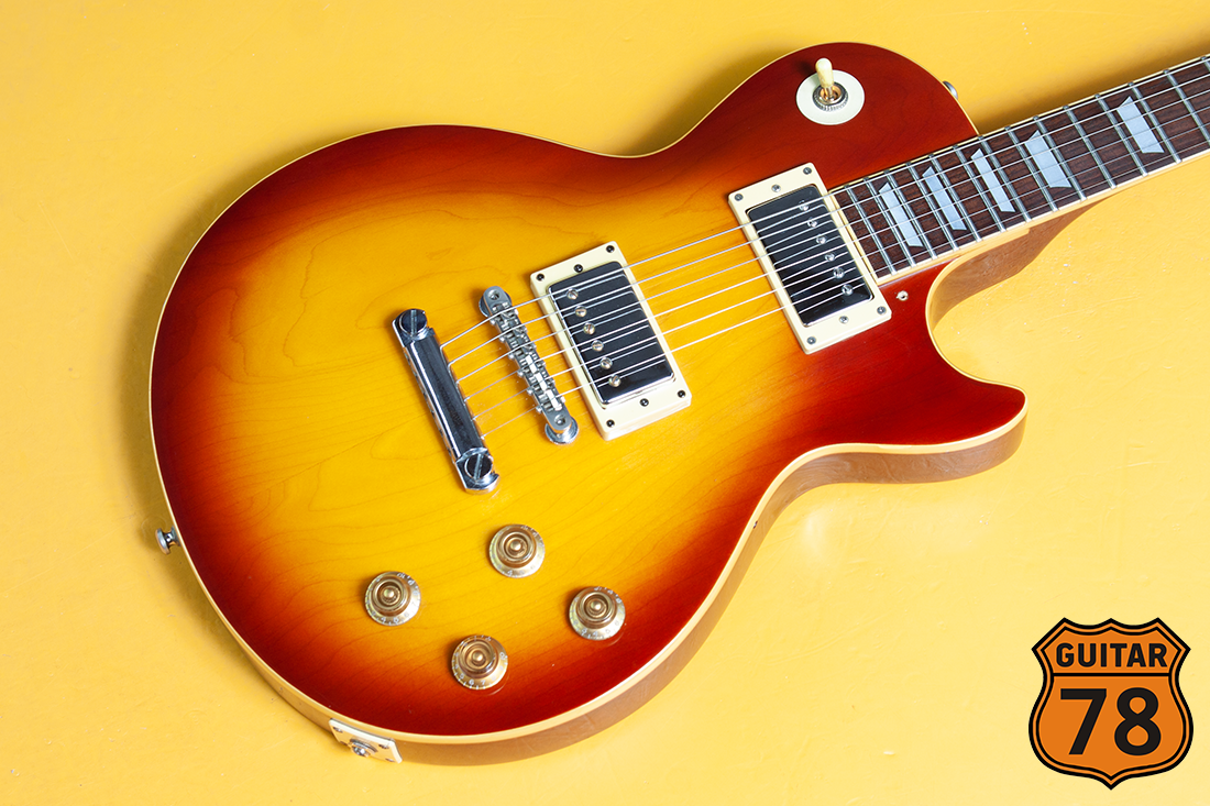 Tokai Love Rock Model