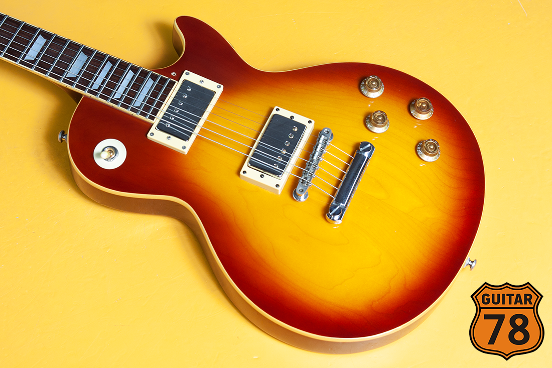 Tokai Love Rock Model