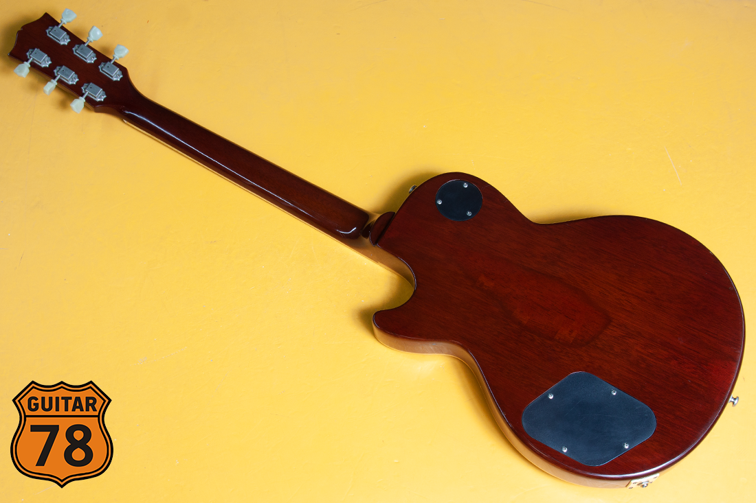 Tokai Love Rock Model