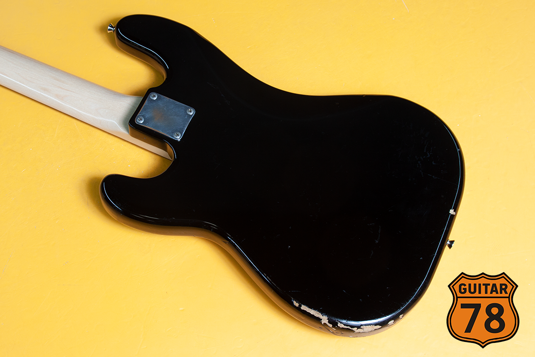Fender Highway One / 62 RI Precision Bass Japan / USA