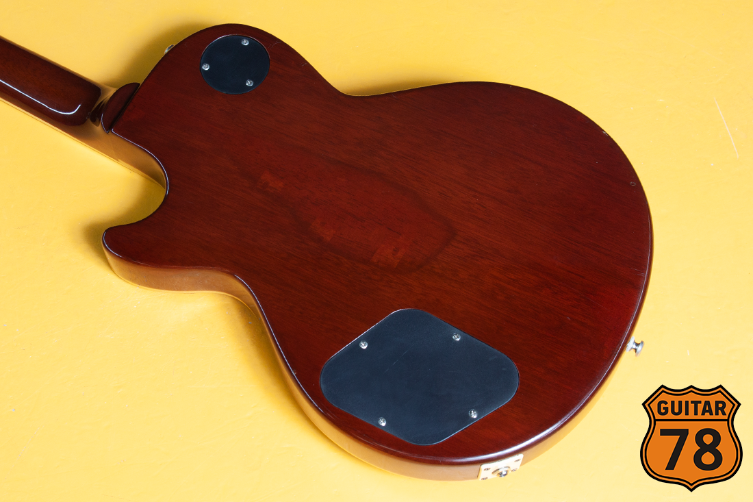 Tokai Love Rock Model