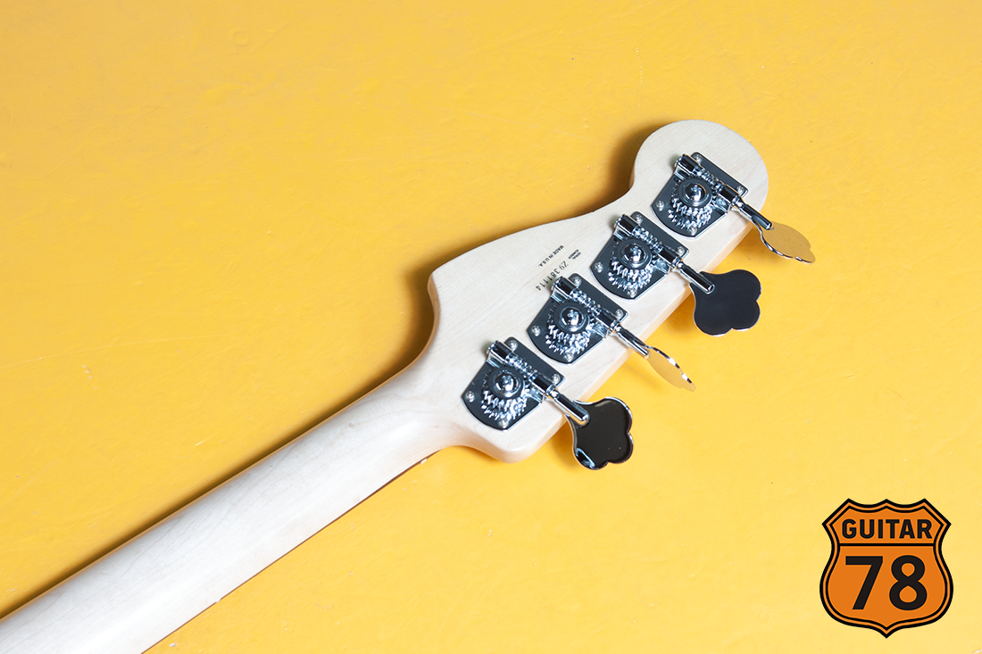 Fender Highway One / 62 RI Precision Bass Japan / USA