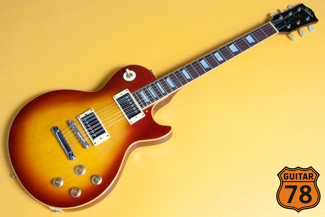 Tokai Love Rock Model