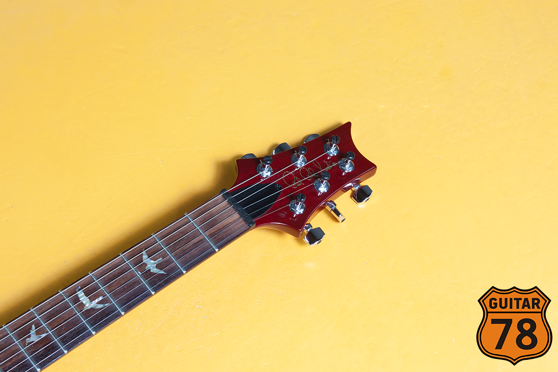 Paul Reed Smith PRS Custom 22 Top 10, 2004 USA