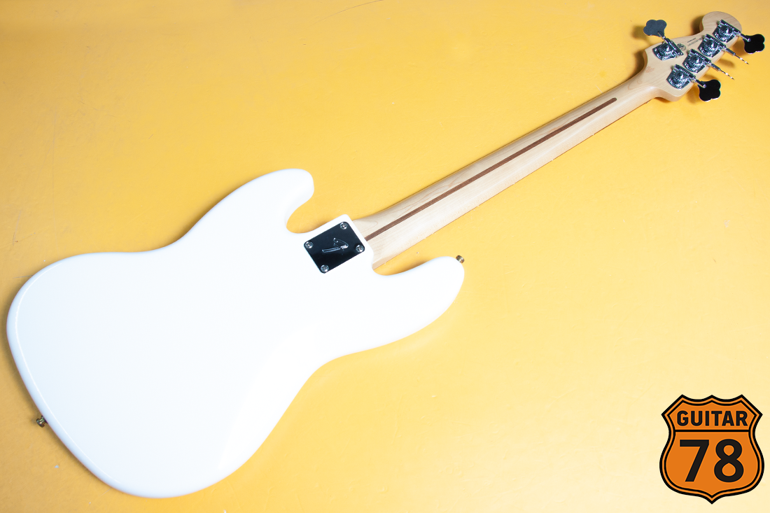 Fender Jazz Bass V 75 Anniversary, 2021 MIM