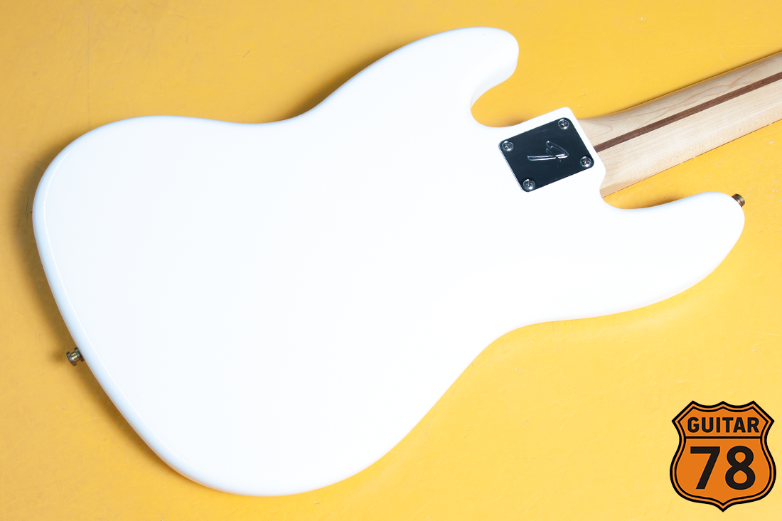 Fender Jazz Bass V 75 Anniversary, 2021 MIM