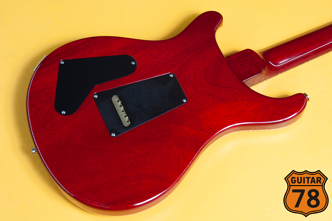 Paul Reed Smith PRS Custom 22 Top 10, 2004 USA