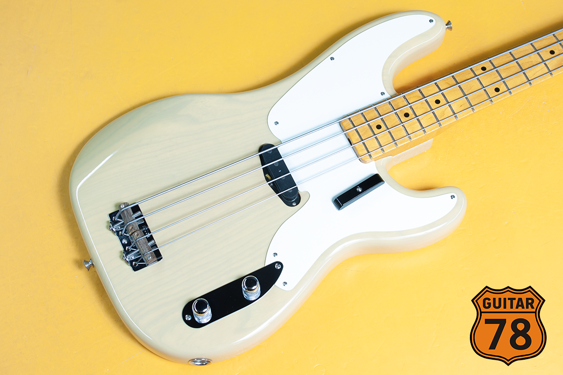 Fender American Vintage II 1954 Precision Bass, 2022 USA