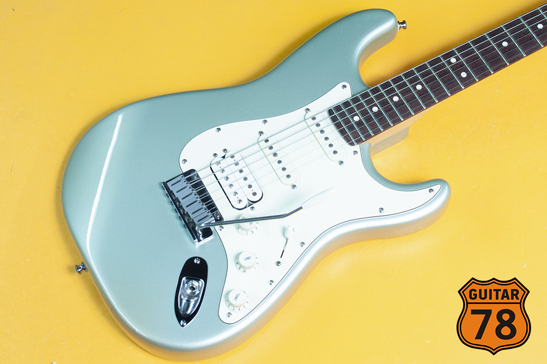 Fender American Standard Stratocaster HSS 1997 USA