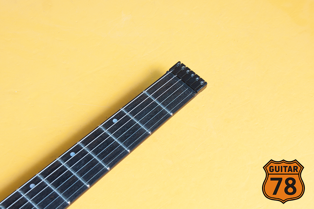 Kiesel Osiris 6, 2014 USA