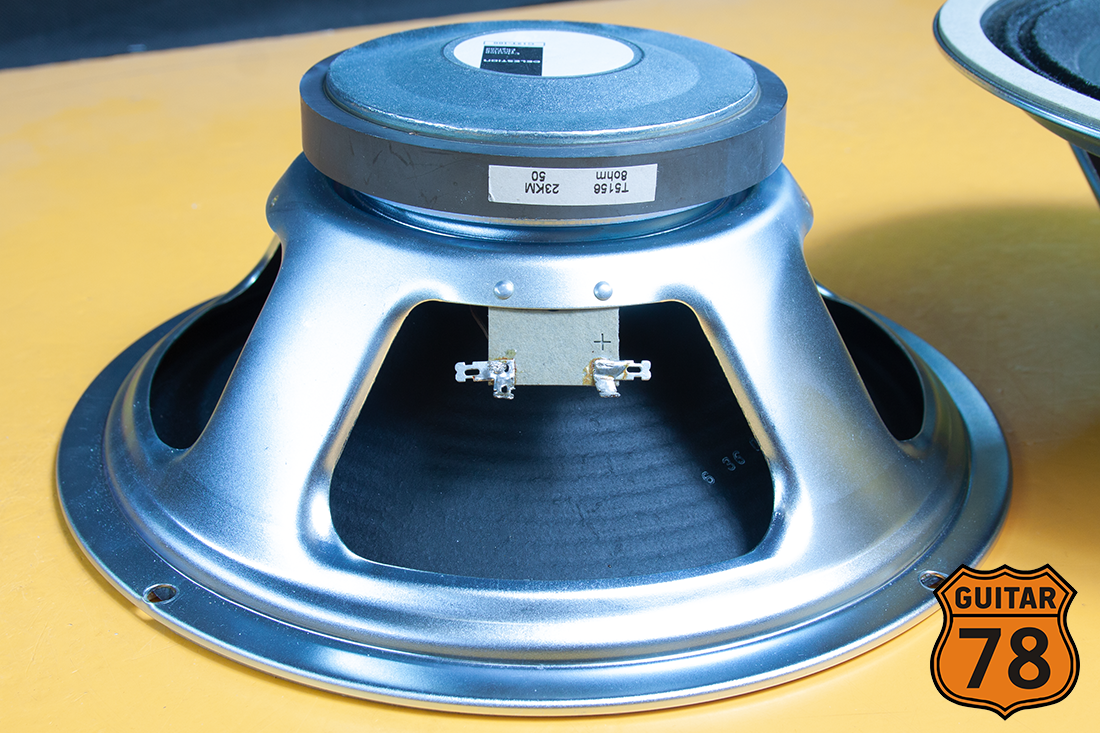 Динамики Celestion G12T-100 8 Ом. Made in England