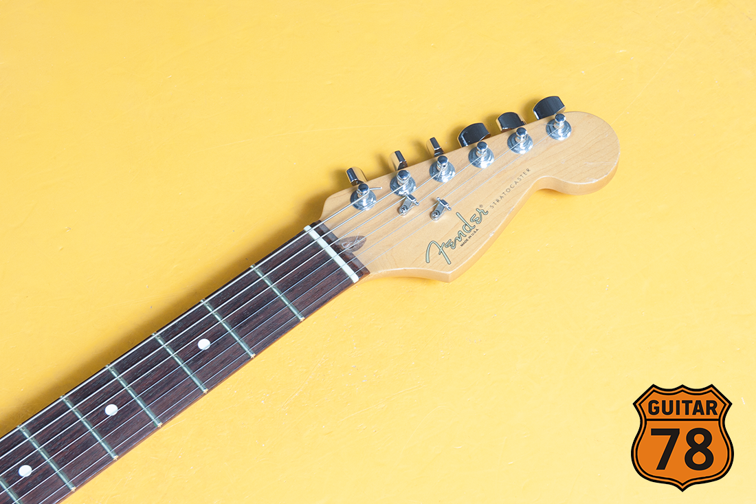 Fender American Standard Stratocaster HSS 1997 USA