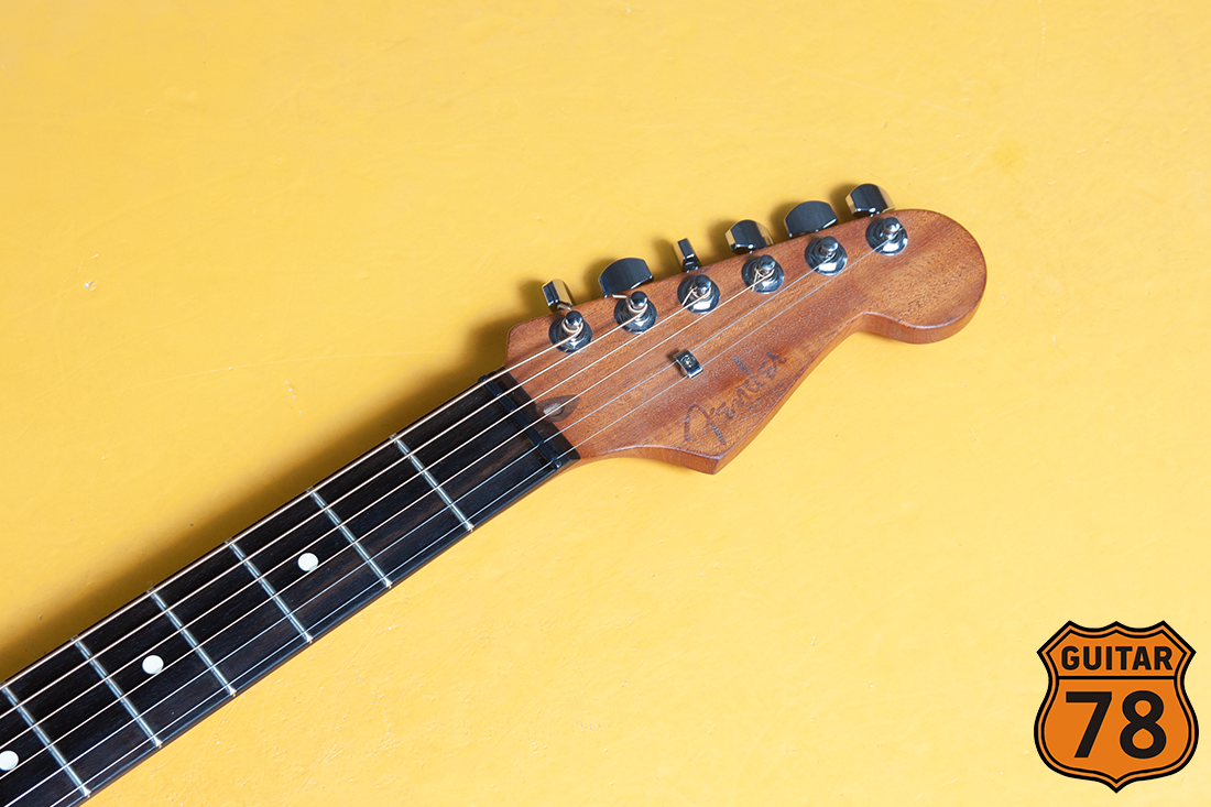 Fender American Acoustasonic Jazzmaster 2022 USA