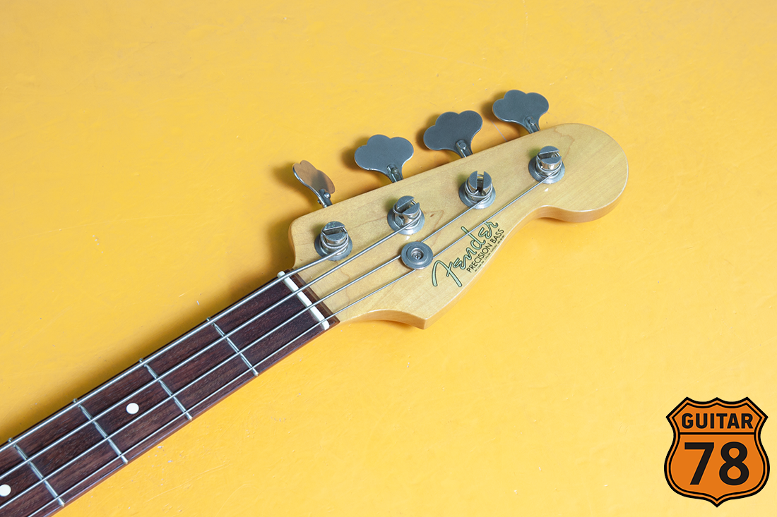 Fender American Vintage Reissue '62 Precision Bass, USA 1995