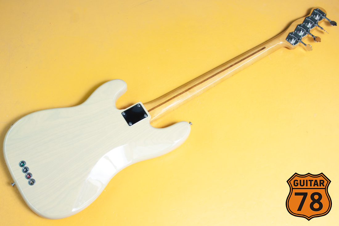 Fender American Vintage II 1954 Precision Bass, 2022 USA