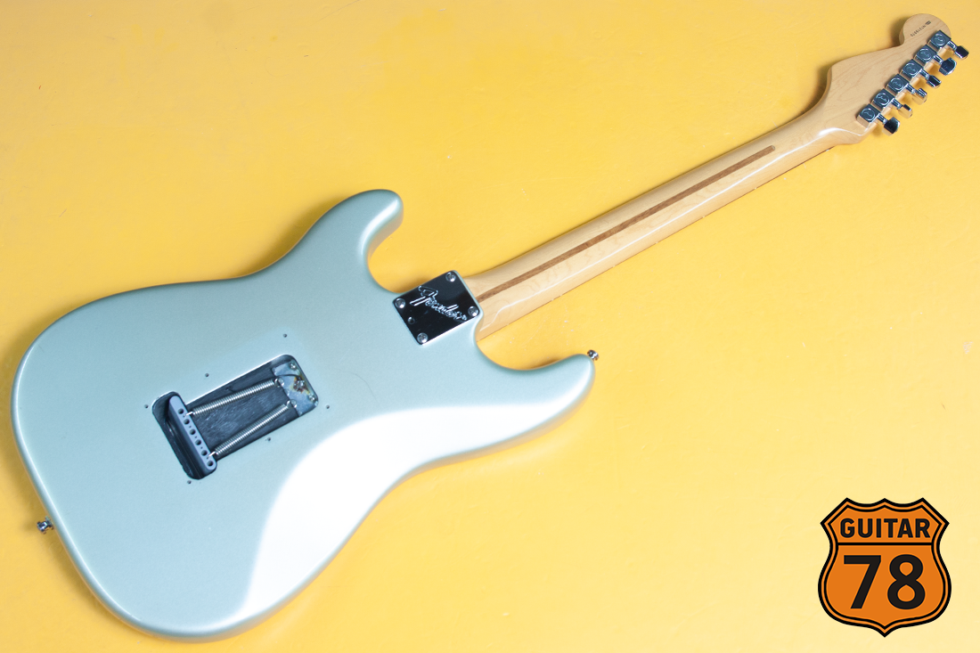 Fender American Standard Stratocaster HSS 1997 USA
