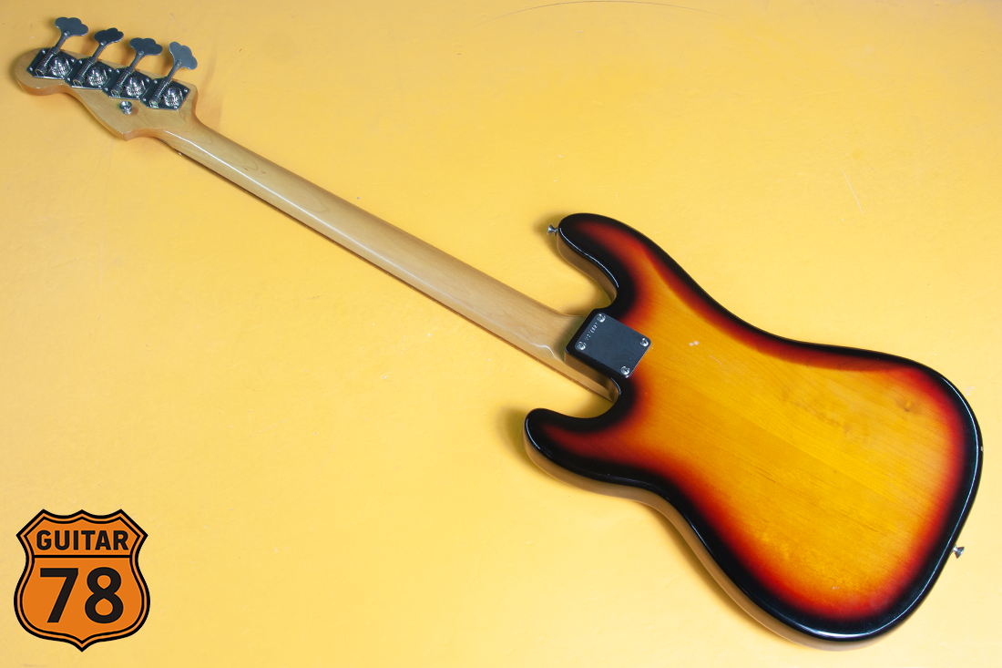 Fender American Vintage Reissue '62 Precision Bass, USA 1995