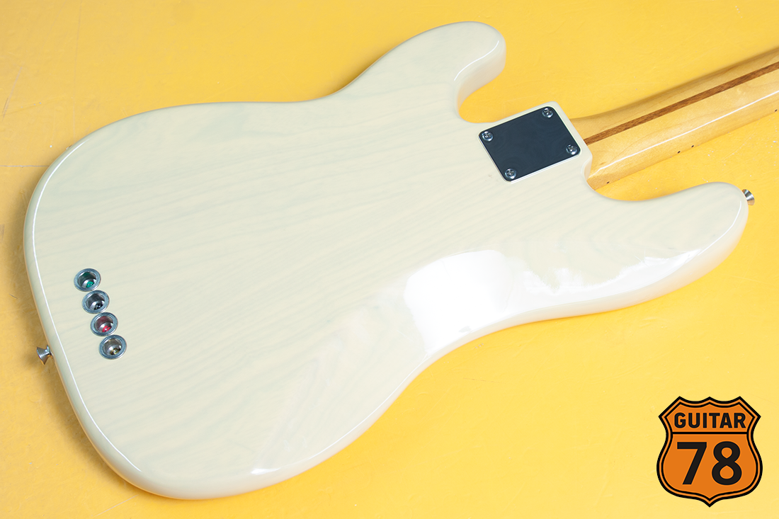 Fender American Vintage II 1954 Precision Bass, 2022 USA