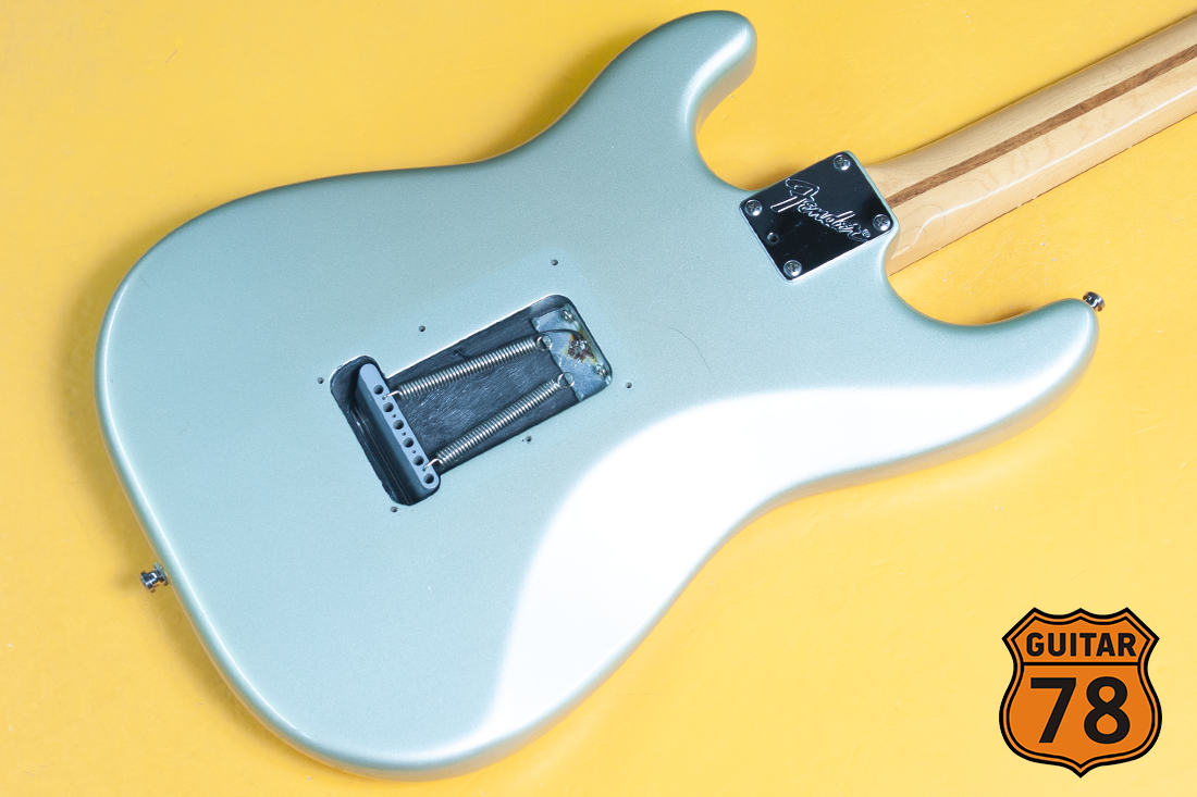 Fender American Standard Stratocaster HSS 1997 USA