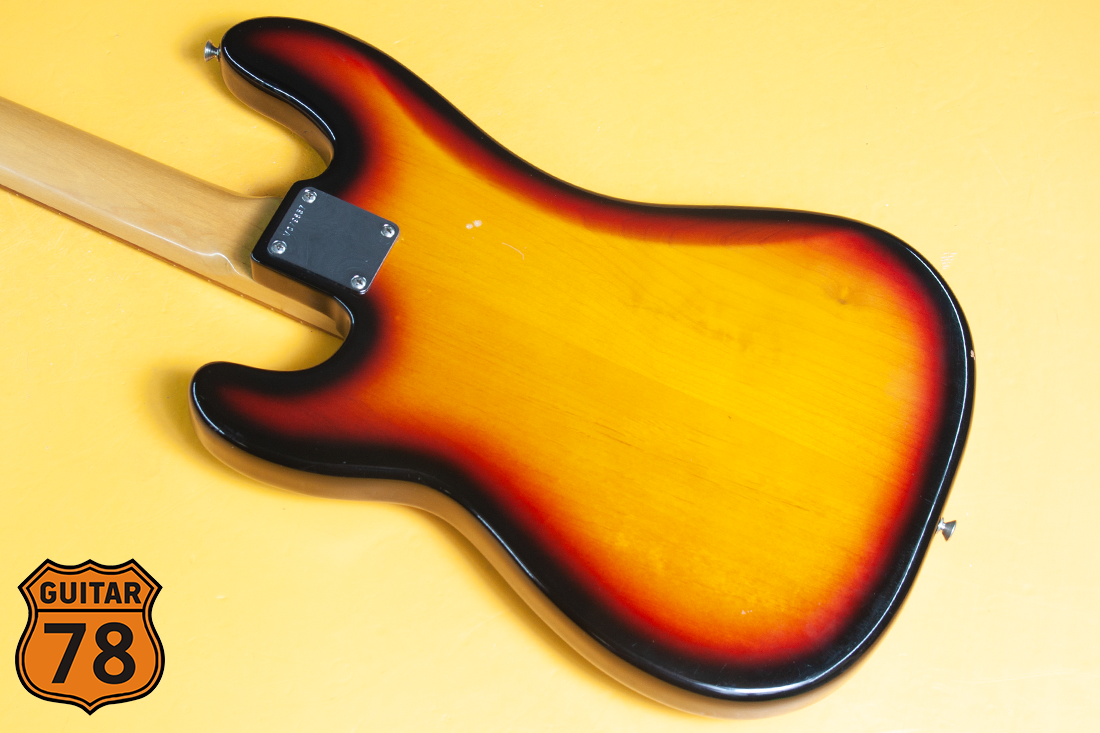 Fender American Vintage Reissue '62 Precision Bass, USA 1995