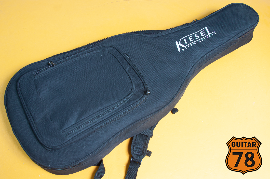 Kiesel Osiris 6, 2014 USA