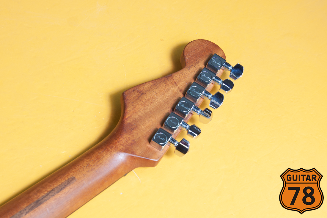Fender American Acoustasonic Jazzmaster 2022 USA
