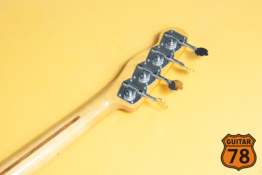 Fender American Vintage II 1954 Precision Bass, 2022 USA