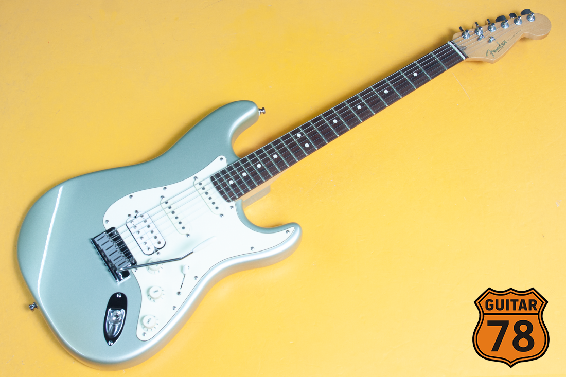 Fender American Standard Stratocaster HSS 1997 USA