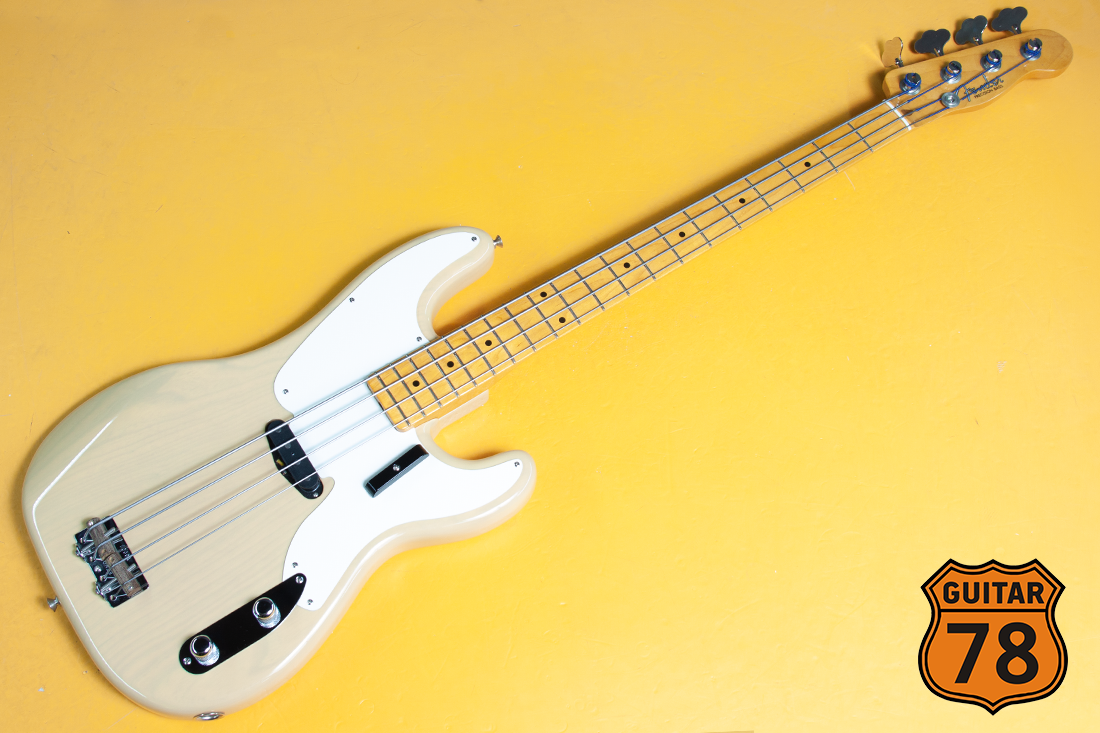 Fender American Vintage II 1954 Precision Bass, 2022 USA