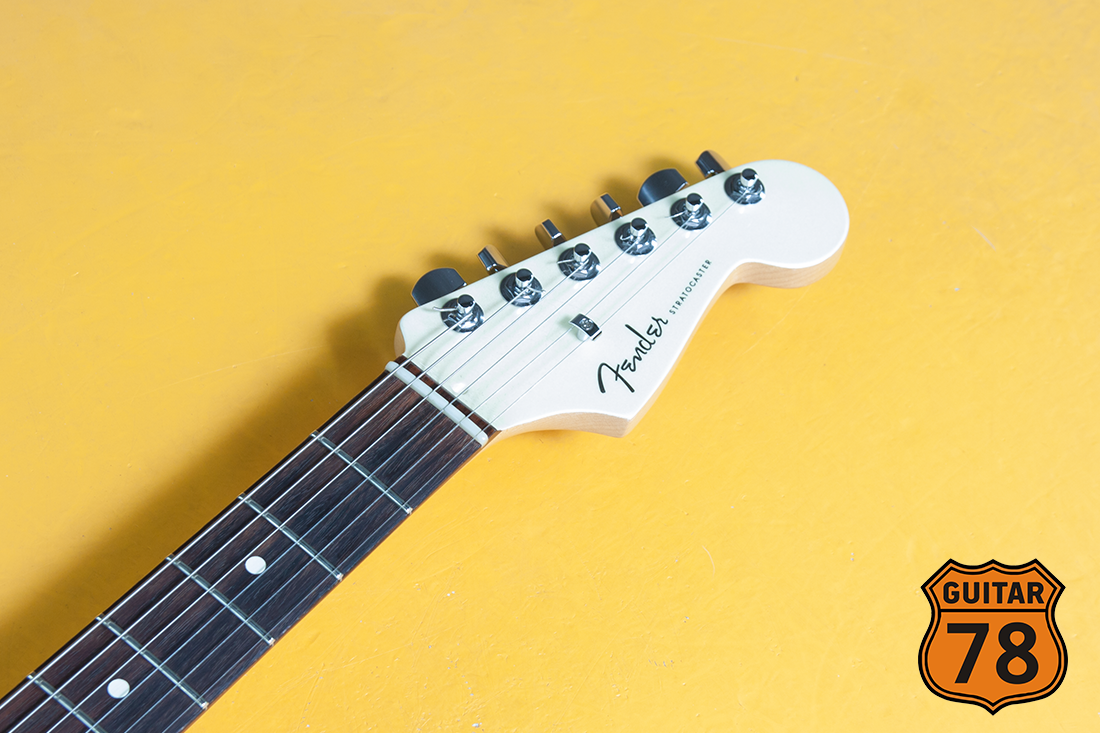 Fender LE American Showcase Stratocaster 2020 USA