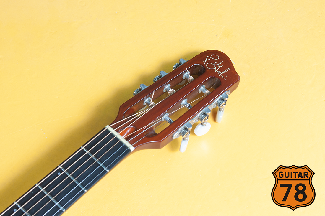 Godin Multiac Spectrum SA Canada
