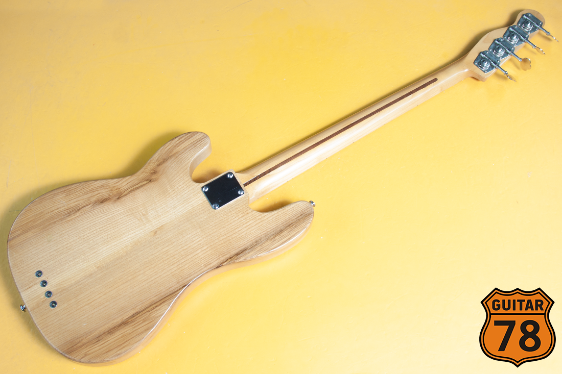 Fender '51 Precision Sting Tele Bass (Мастеровой)