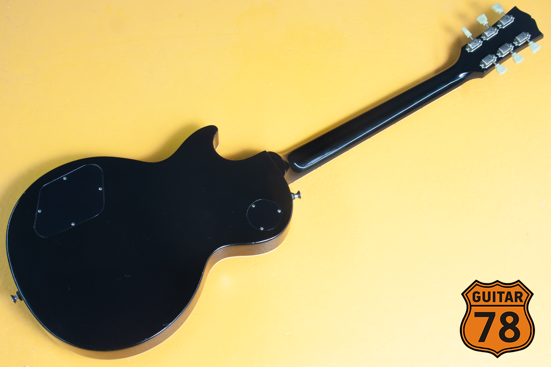 Правильный Gibson Les Paul Standard 2005 USA