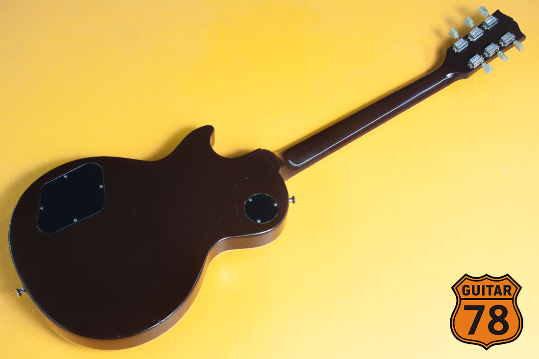 Gibson Les Paul Traditional Flame Top 2010 USA