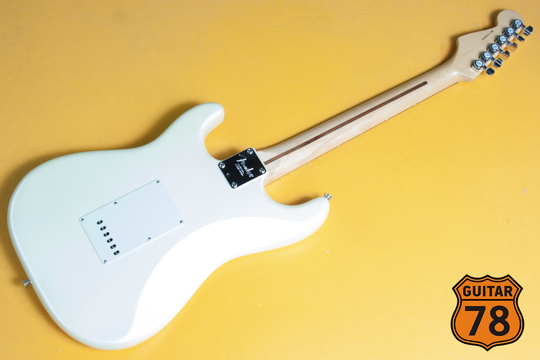 Fender LE American Showcase Stratocaster 2020 USA