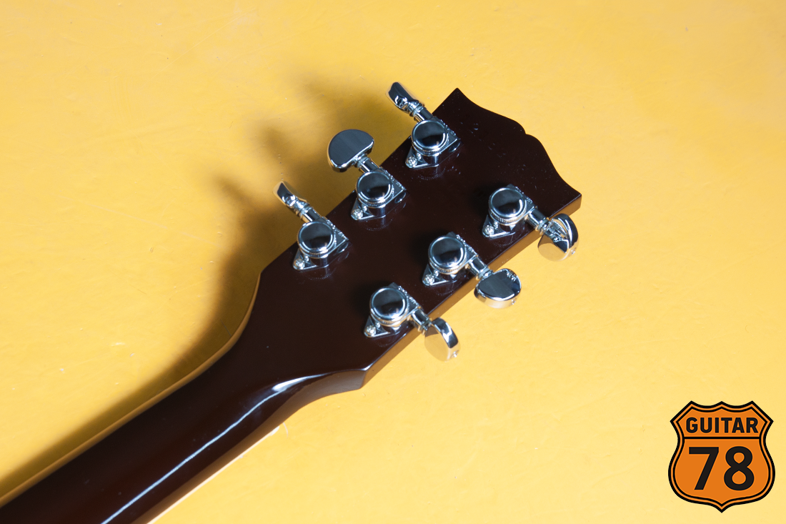 Gibson Les Paul Standard Plus Desert Burst 2012
