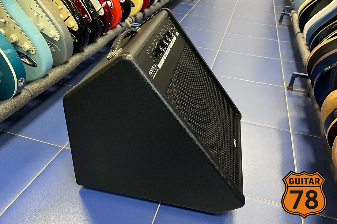 Комбоусилитель для ударной установки Medeli AP33