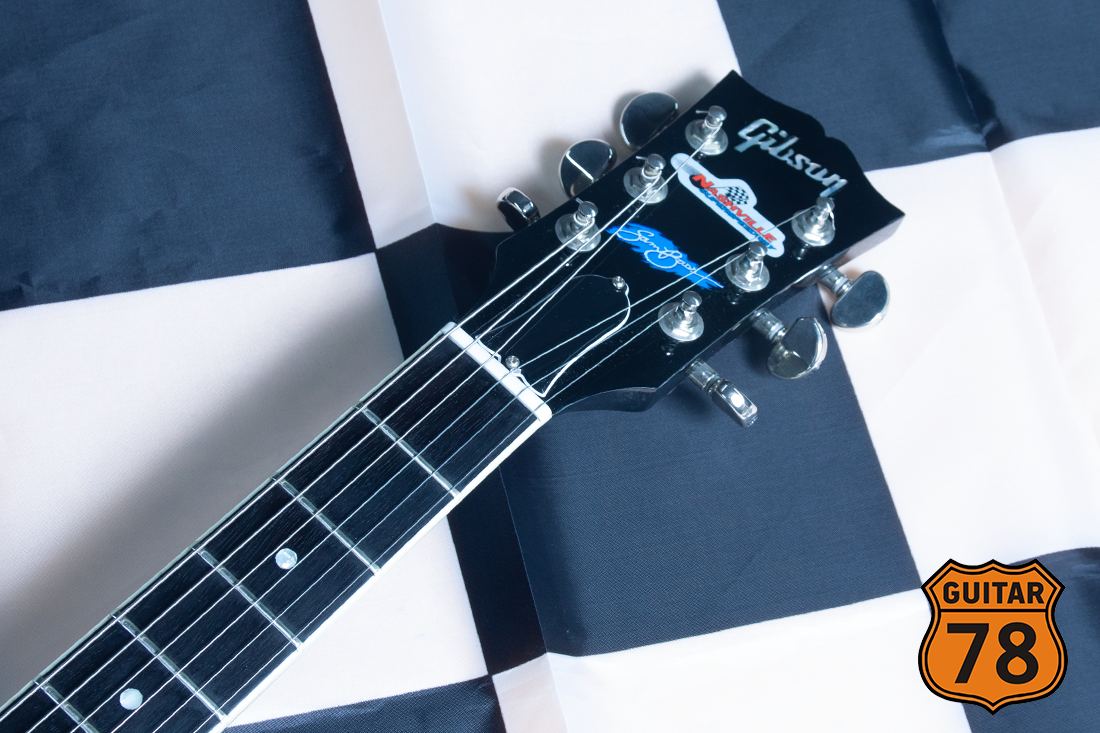 Gibson Custom Shop Легенды гонок NASCAR, USA