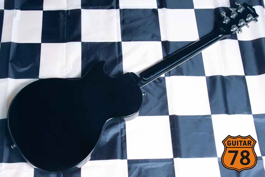 Gibson Custom Shop Легенды гонок NASCAR, USA