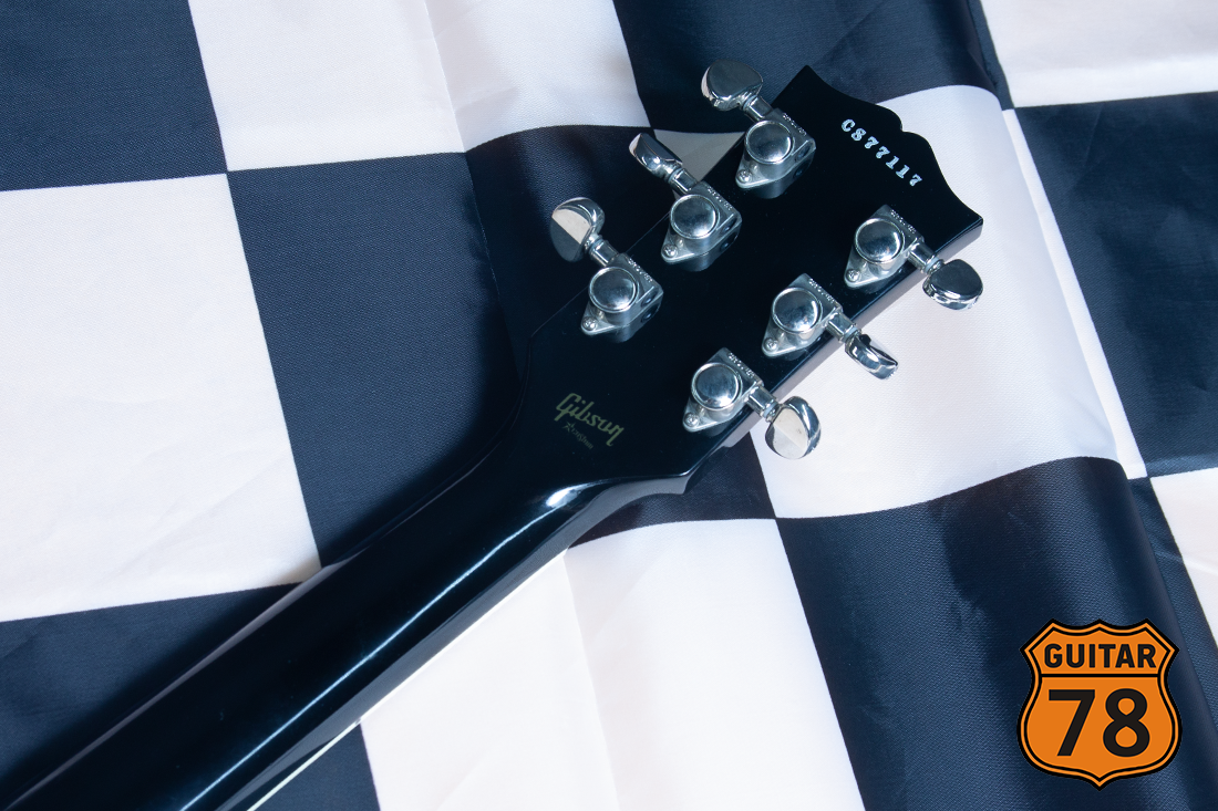 Gibson Custom Shop Легенды гонок NASCAR, USA