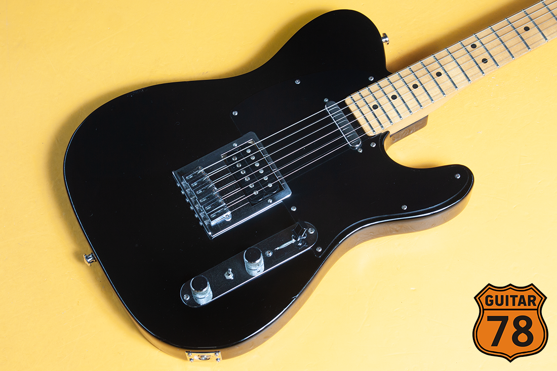 Fender American Standard Telecaster HS 1999 USA