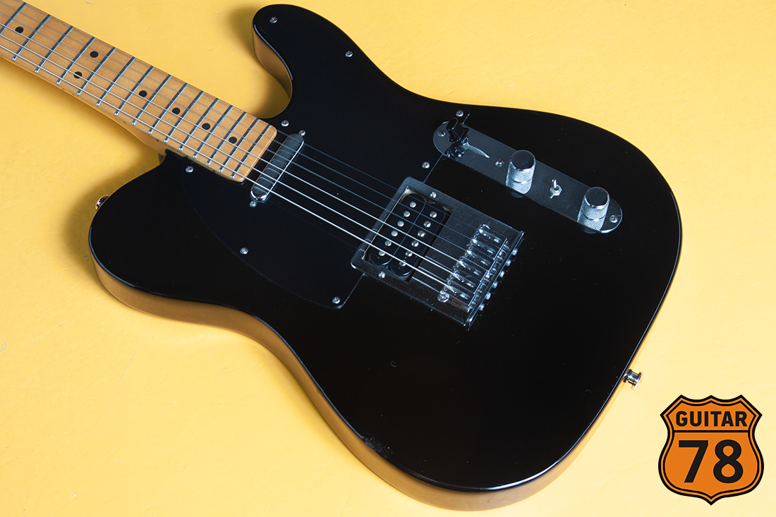 Fender American Standard Telecaster HS 1999 USA