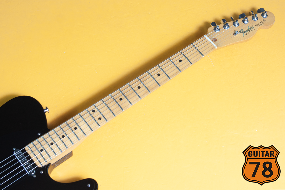Fender American Standard Telecaster HS 1999 USA
