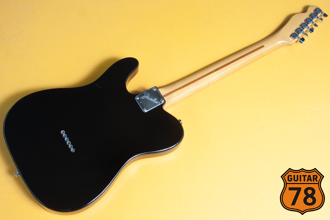 Fender American Standard Telecaster HS 1999 USA