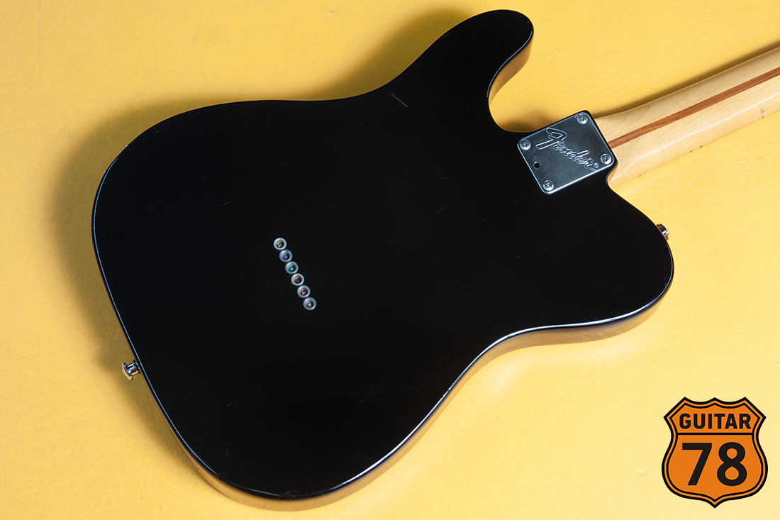 Fender American Standard Telecaster HS 1999 USA