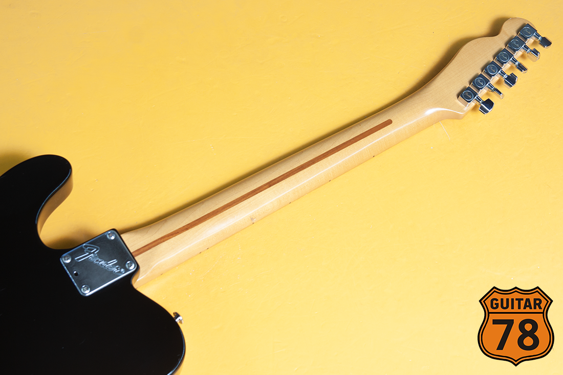 Fender American Standard Telecaster HS 1999 USA